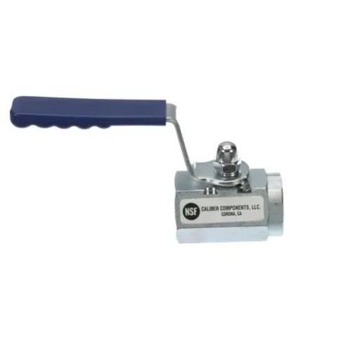 American Range A80228 Heavy Duty Fryer Drain Valve NSF AF-75