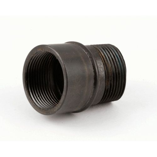 Magikitch'N A8030407 Fryer Drain Line Pipe Adaptor SG/SE PG