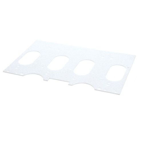 Pitco A8031301 Gas Fryer Burner Gasket PG DG14T