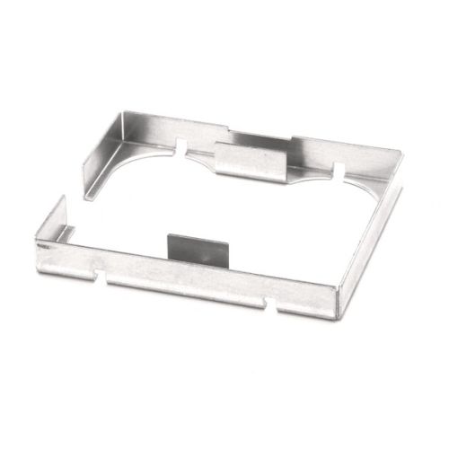 Pitco A8031701 Gas Fryer Left Hand Burner Shield PG DG14