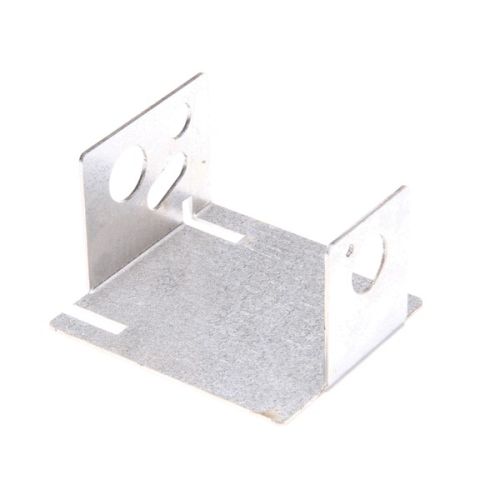 Pitco A8032101-C Gas Fryer Valve Shield Assembly PG DG14