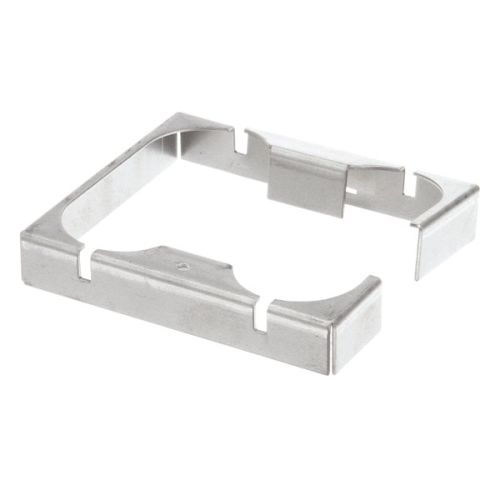 Pitco A8034901 Gas Pasta Cooker Front LH Burner Collar Liquid Propane PG