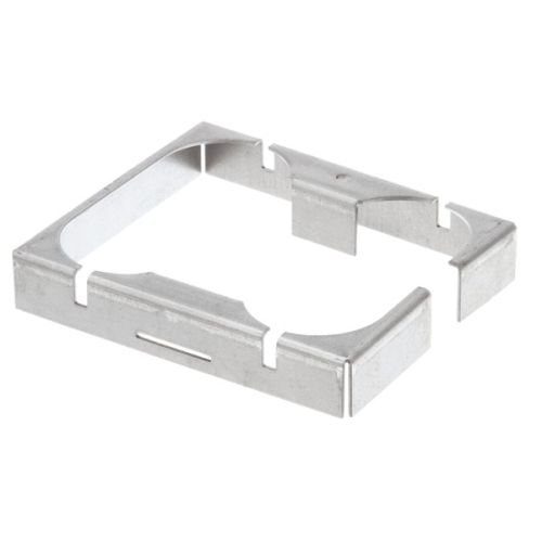 Pitco A8034903 Front Right Hand Burner Collar Liquid Propane PG MG SGH