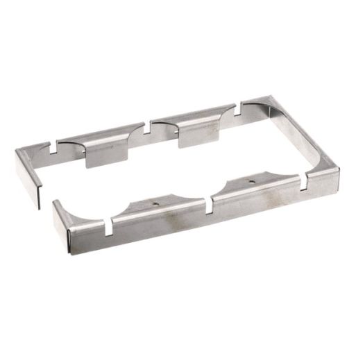 Pitco A8034909 Full Right Hand Burner Collar Liquid Propane PG SGM24