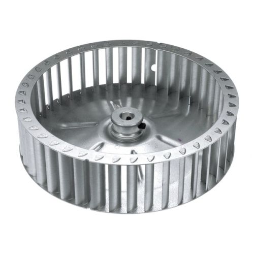 American Range A91211 Blower Wheel CCW 5/8" Hub X 10" X 2.5"