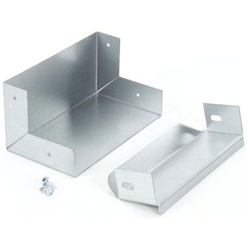 American Range A99324 Convection Oven Flue Box M/MSD