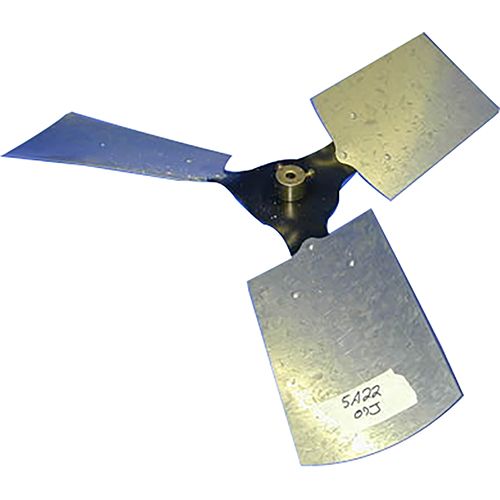 Aaon Inc G009610 Condenser Fan Blade RM Series