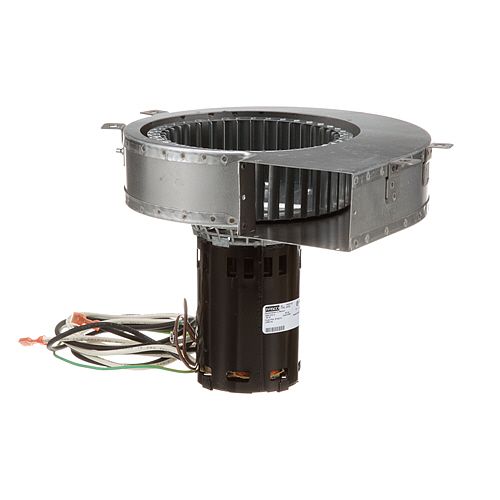 Aaon Inc. R78270 Blower/Motor Assembly, Inducer, 208-230 Volt, 3200 RPM