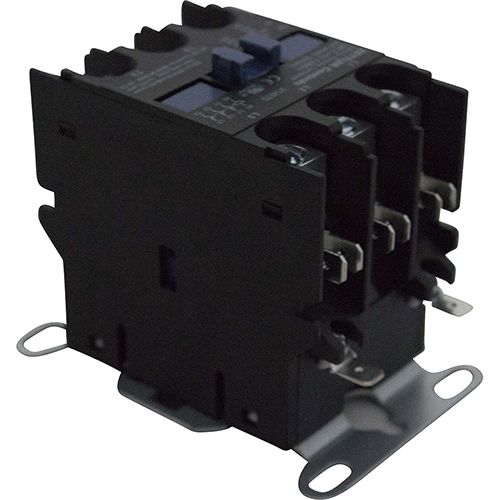 Aaon Inc. V14970 3 Pole Contactor 24V, 40A