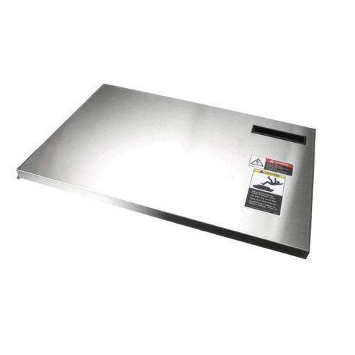 BKI (Barbeque King) AB19115000 Door Assembly FKM/BLF