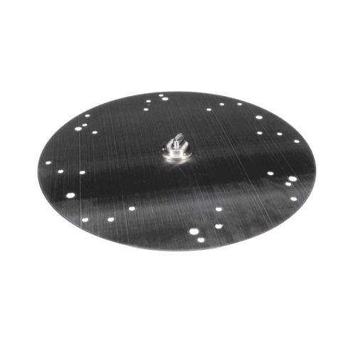 BKI (Barbeque King) AB55014600 Flat Passive Rotor Assembly