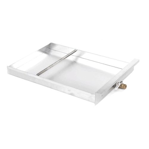 BKI (Barbeque King) AB55116200 Drip Drawer Hem Edge