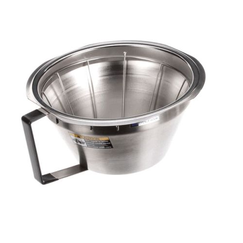 Grindmaster ABB1.5SS Shuttle Brewer Basket Stainless Steel