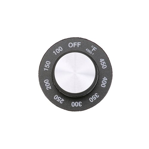 Accutemp AC-4352-1 Dial (Degrees) 