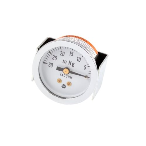 Accutemp AT-VG Vacuum Gauge 1-1/2"