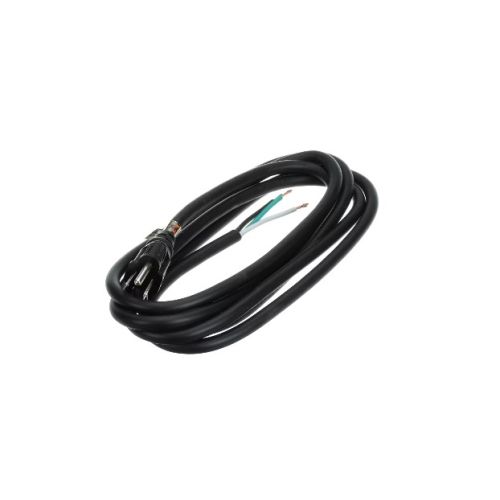 Accutemp AT0A-2911-7 Gas Unit 3-Wire Power Cord & Plug 9'