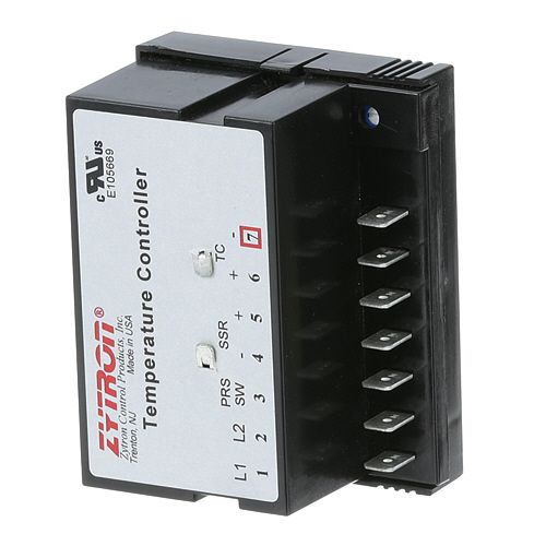 Accutemp AT0E-2559-1 DC Thermostat