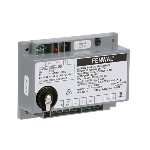 Accutemp AT0E-3760-1 Ignition Module