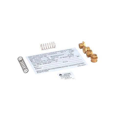 Accutemp AT0H-3035-1 Gas Conversion Kit Natural Gas To Propane 24 G1