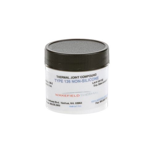 Accutemp AT0H-3412-2 Thermo Paste Compound  2OZ