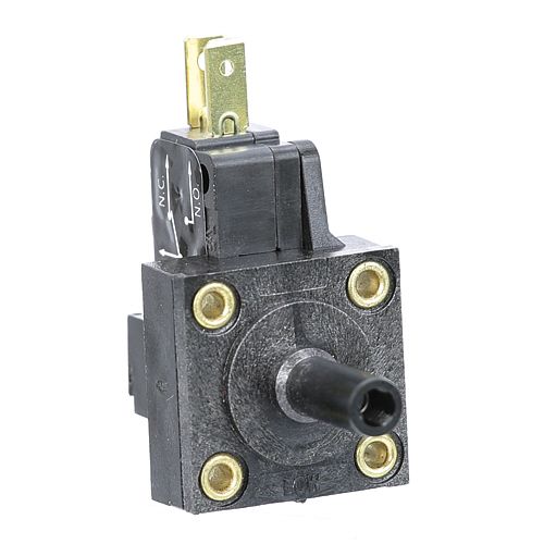 Accutemp AT1E-2647-3 Pressure Switch, 5.5" WC