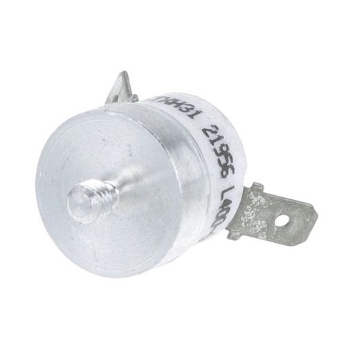 Accutemp AT1E-2653-4 Over Temperature