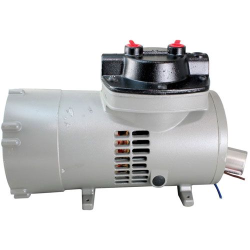 Accutemp AT1E-2703-1 Steamer Vacuum Pump, 60HZ, .6AMP