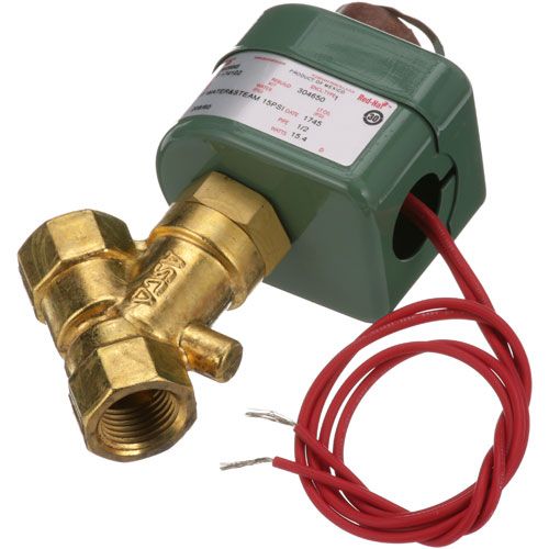 Accutemp AT1E-SOL208 Air Solenoid - 208V