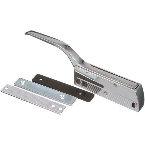 Accutemp AT1H-3609-1 Magnetic Door Latch 11-1/2" OD