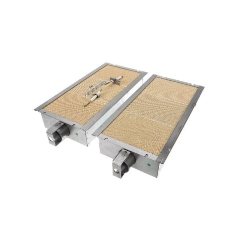 Accutemp AT2A-7002-2 IR Ceramic Burner Conversion Kit 36"