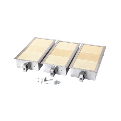 Accutemp AT2A-7002-3 IR Ceramic Burner Conversion Kit 48"