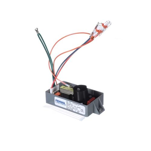 Accutemp AT2A-7008-1 Ignition Module Kit 3-Try