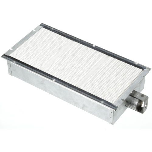 Accutemp AT2B2099-1 Infrared Burner, 9-1/8" X 17-3/4" X 3-3/8"