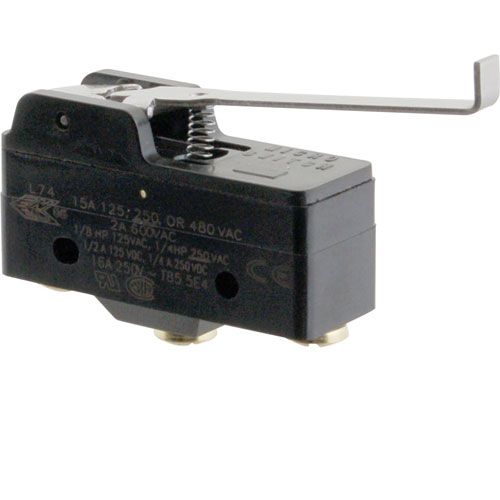 Accutemp AT2E-1639-1 Micro Switch (Lever, HD)