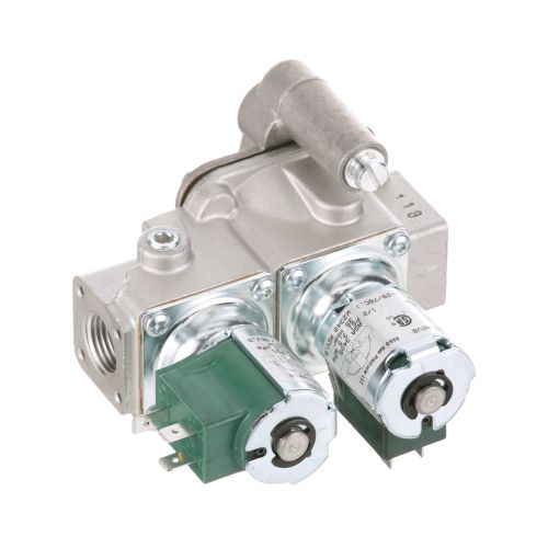 Accutemp AT2E-1806-2 Gas Griddle Natural Gas Control Valve 25V 60Hz