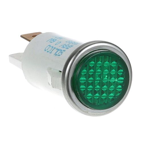 Accutemp ATOE-1800-1 Green Light Indicator 28V,.6W