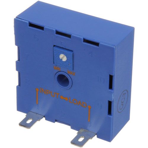 Accutemp ATOE-2500-1 Timer Relay