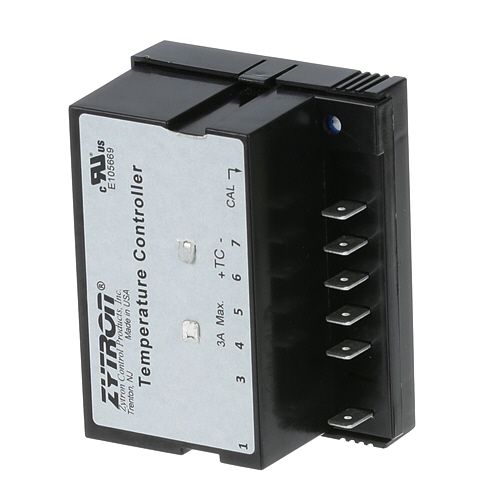 Accutemp ATOE-2559-3 Thermostat