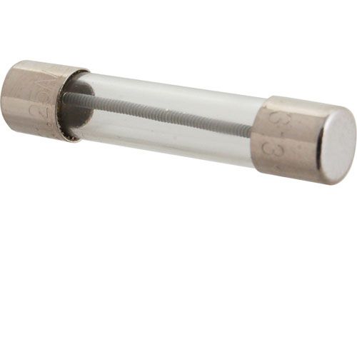 Accutemp ATOE-2731-2 Fuse , 1.25A,250V,1/4"X1-1/4"