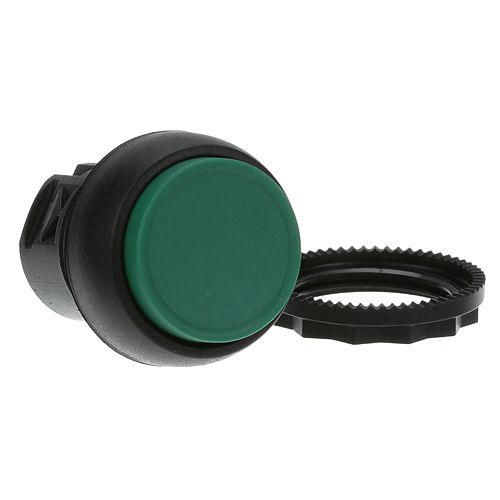 Accutemp ATOE-3337-1 On (Green) Pushbutton