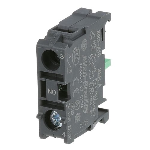 Accutemp ATOE-3338-1 Contact Block