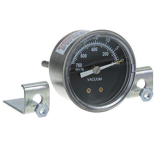 Accutemp ATOH-2614-1 Vacuum Gauge