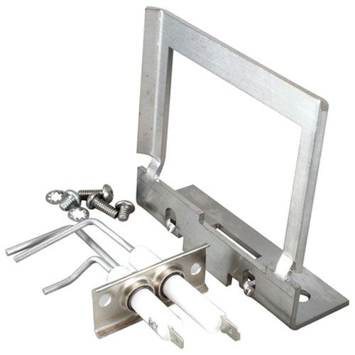 Accutemp IGNITORKIT Ignitor Probe and Bracket