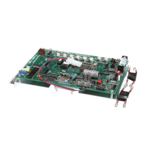 Middleby Marshall ACSKDZSTRAP CTX Master Control Panel Assembly