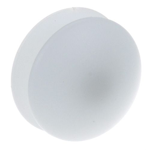 Actuator Knob1-1/4 D, 10-32 For Waring/Qualheim - Part# 501355