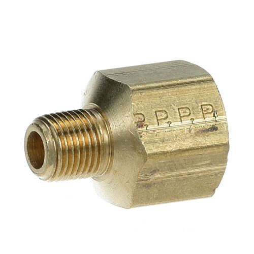 Adapter 1/8" Mpt X 1/4" Fpt For Allpoints - Part# 262736