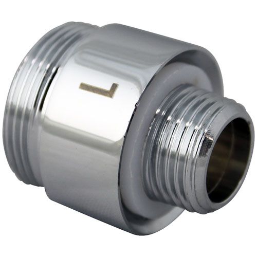 Adapter 3/8" Mpt For Allpoints - Part# 266342