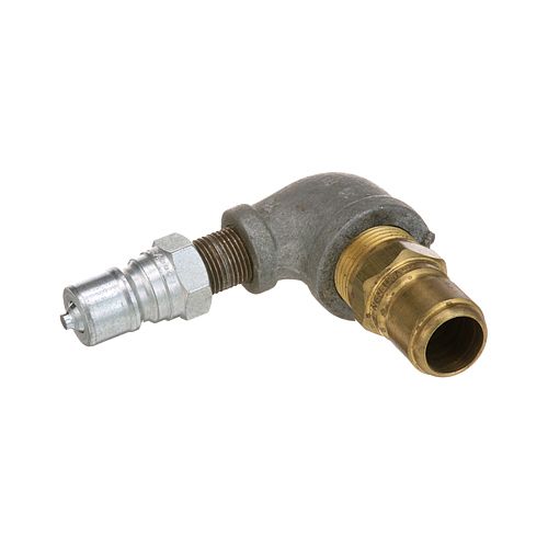 Adapter For Hose Mahoney For Allpoints - Part# 8009862