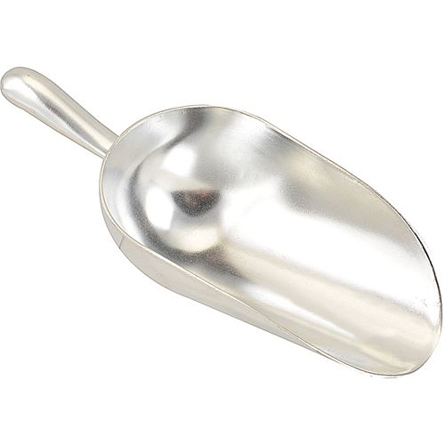 Adcraft ALS-9 Ice Scoop 38 OZ 