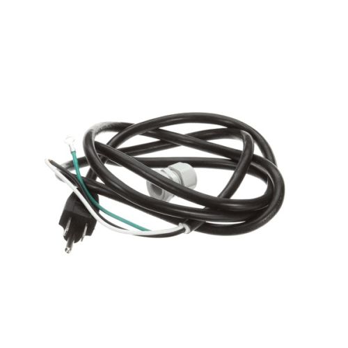 Adcraft FW12-5 Power Cord And Strain Releif